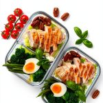 Kindle Cooking for One or Two Mediterranean Recipes-0