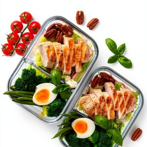 Kindle Cooking for One or Two Mediterranean Recipes-0
