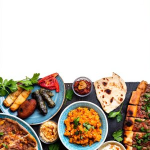 Balkan Food Cookbook by Amazon Digital Services – 91 Page Recipes-0