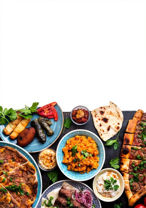 Balkan Food Cookbook by Amazon Digital Services – 91 Page Recipes-0