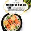 Keto Mediterranean Cookbook by Fair Winds Press eBook 210 Page Low-0