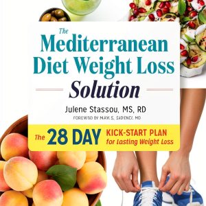 Mediterranean Diet Cookbook Kindle by Rockridge Press Heart Recipes-0