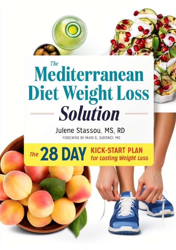 Mediterranean Diet Cookbook Kindle by Rockridge Press Heart Recipes-0