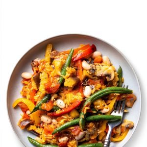 DK Mediterranean Diet Cookbook by DK-0