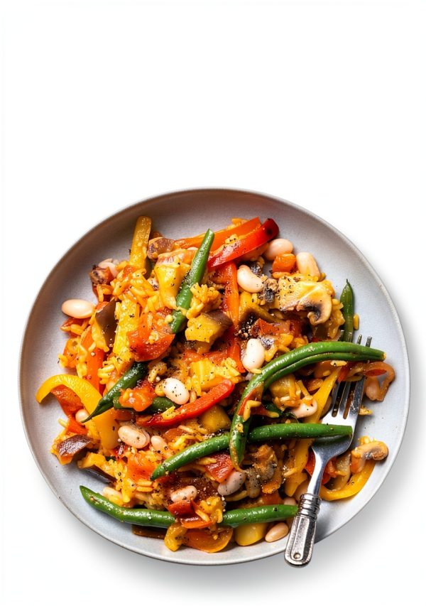 DK Mediterranean Diet Cookbook by DK-0
