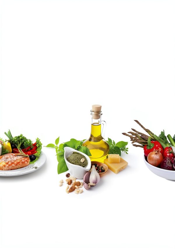 Ketogenic Mediterranean Cookbook by Ulysses Press Carb Kindle Edition-0