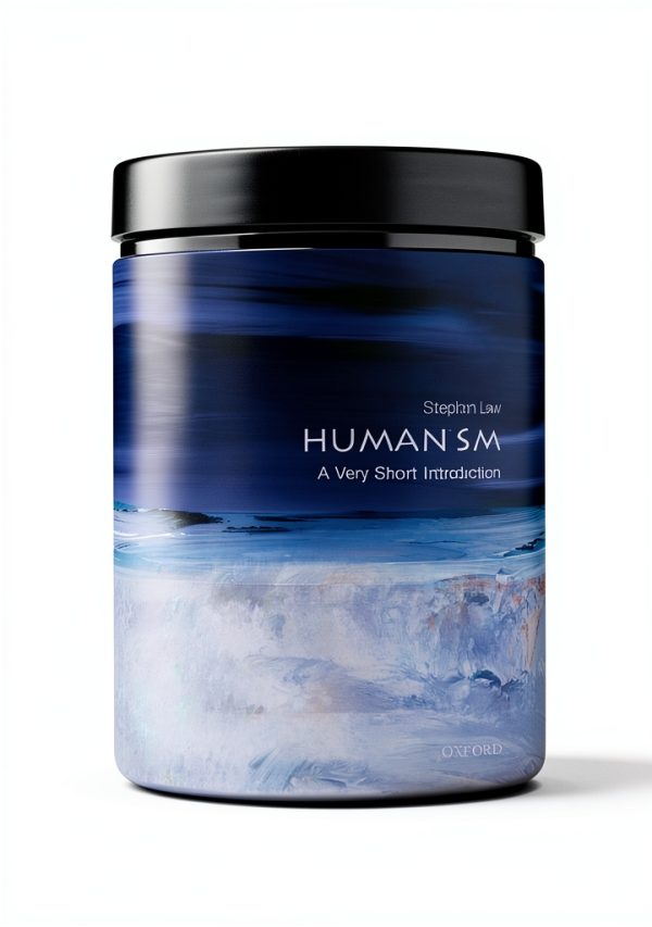 Oxford University Press Humanism Philosophy Book B005CU4TYG-0