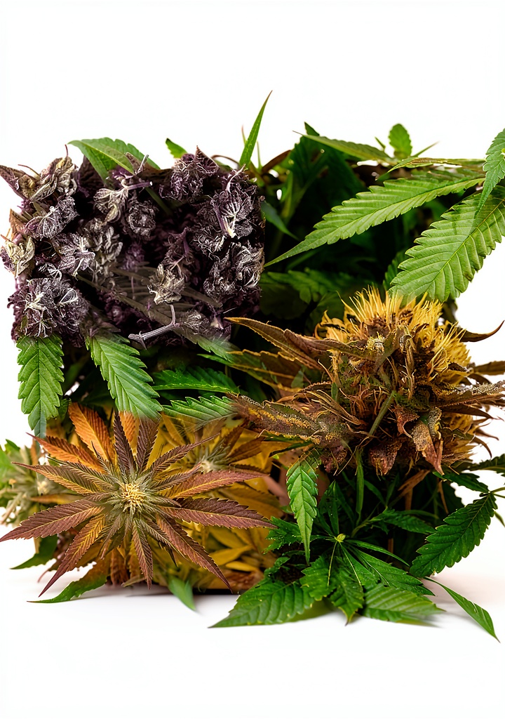 marijuana cultivation