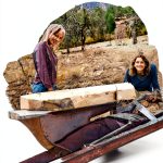 Homesteading Across America West Gardening eBook – 49 Page Amazon-0