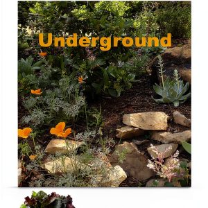 West Region Gardening Book by N & G Books 2nd Edition Print Replica-0