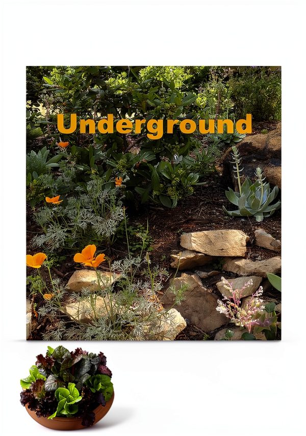 West Region Gardening Book by N & G Books 2nd Edition Print Replica-0