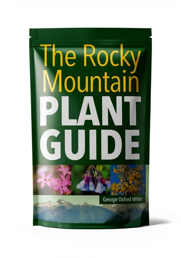 Idaho and Montana Travel Guide by Adventure Publications eBook-0