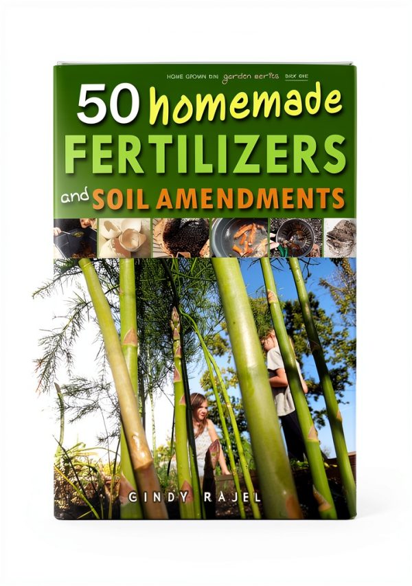 Home Grown Fun Garden eBook First Edition Kindle Gardening Guide-0