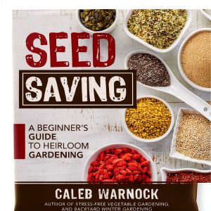 Gardening Essentials: Cedar Fort Vegetable Gardening eBook 307 Pages-0
