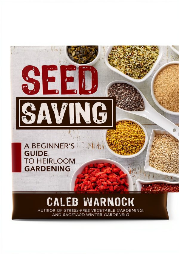 Gardening Essentials: Cedar Fort Vegetable Gardening eBook 307 Pages-0