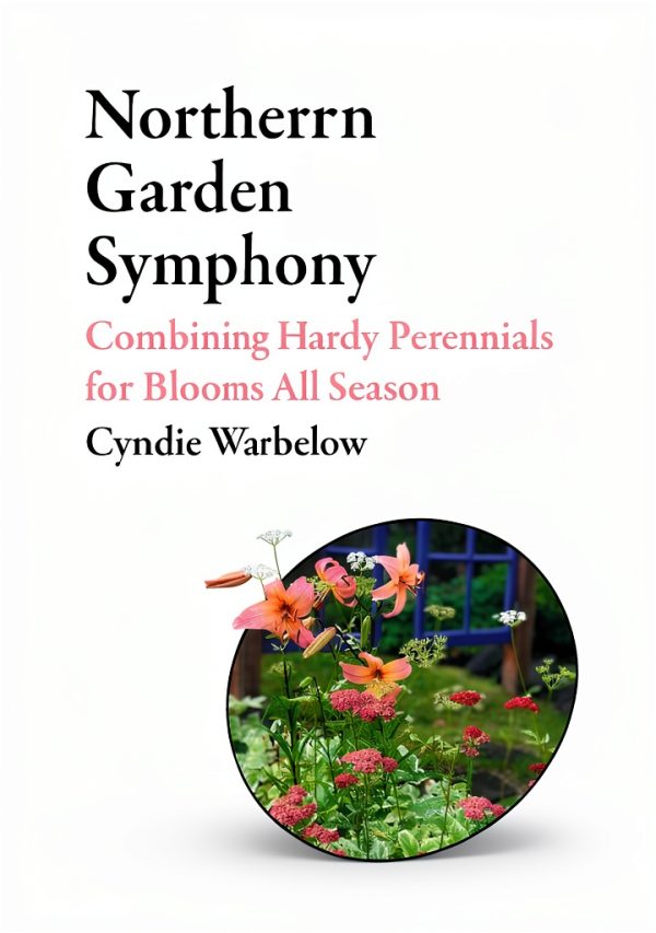Gardening Perennials Book by University of Alaska Press - 248 Pages-0