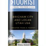Utah Travel Guide Kindle eBook by CZYK Publishing and 80 page edition-0