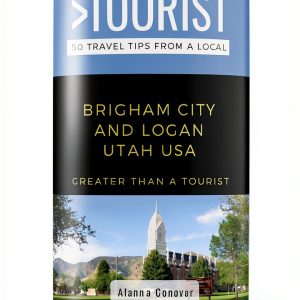 Utah Travel Guide Kindle eBook by CZYK Publishing and 80 page edition-0