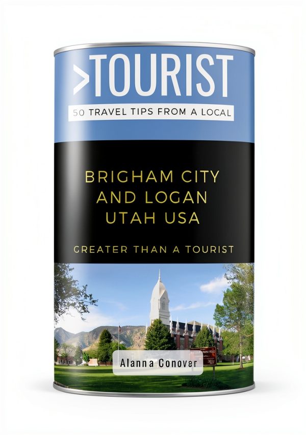 Utah Travel Guide Kindle eBook by CZYK Publishing and 80 page edition-0