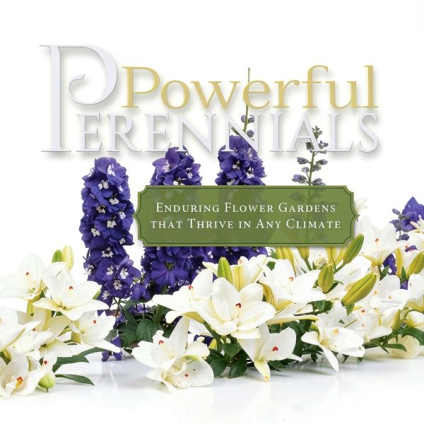 Perennial Gardening Guide Cedar Fort Kindle eBook 856‑Page-0