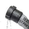 Ace BMF XL.02 Heavy-Duty Nitrile Lined Attack Fire Hose 75ft 1.5in-7