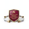 Ace BMF XL.02 Heavy-Duty Nitrile Lined Attack Fire Hose 75ft 1.5in-4