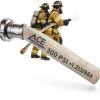 Ace BMF XL.02 Heavy-Duty Nitrile Lined Attack Fire Hose 75ft 1.5in-3
