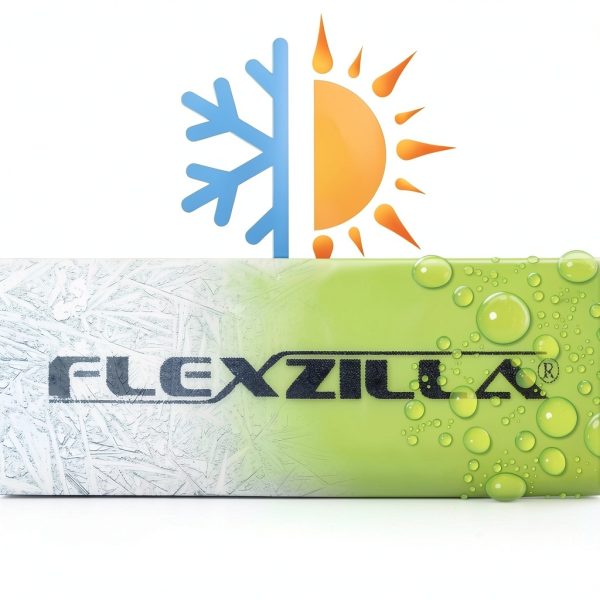 Flexzilla Pro 5/8 x 250 ft Water Hose Heavy Duty Spool ZillaGreen-6