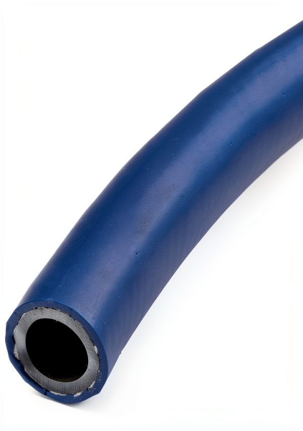 Kuriyama K1176 Series PVC Air and Water Hose 300psi 300ft 1/2in Blue-0