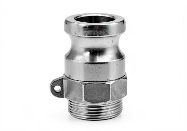 SAFBY Pump Water hose Discharge With Aluminum Camlock A C E F Fittings, Heavy Duty Three layer Backwash Drain Hose for pool, Backwash Hose, Lawn,Garden (1.5 in, 100 feet)-1