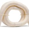 EZ-FLO PVC Bilge Pump Discharge Hose Eastman 1-1/4" ID x 6ft White-4
