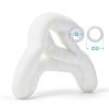 EZ-FLO PVC Bilge Pump Discharge Hose Eastman 1-1/4" ID x 6ft White-5
