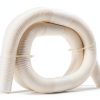 EZ-FLO PVC Bilge Pump Discharge Hose Eastman 1-1/4" ID x 6ft White-1