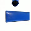 2" x 50' Heavy Duty 6 Bar Blue Lay Flat Discharge and Backwash Hose-3