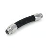 Fill-Rite WH07509 Aluminum 3/4" Whip Hose, 50 lb. per Square Maximum Pressure, 9" ES Length, Black-0