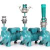 SAFBY Pump Water hose Discharge With Aluminum Camlock A C E F Fittings, Heavy Duty Three layer Backwash Drain Hose for pool, Backwash Hose, Lawn,Garden (1.5 in, 100 feet)-6