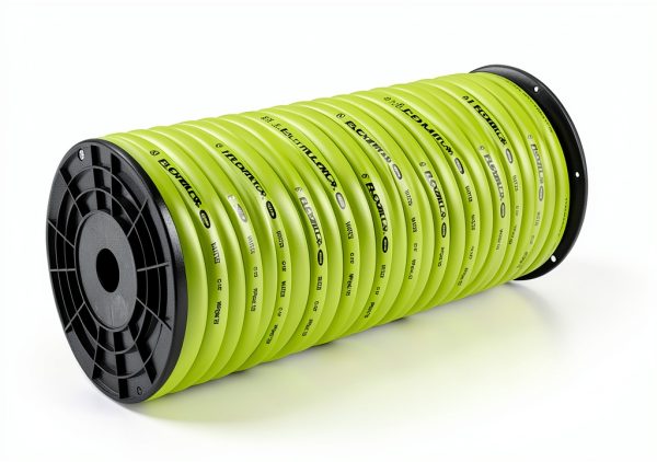 Flexzilla Pro 5/8 x 250 ft Water Hose Heavy Duty Spool ZillaGreen-2