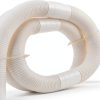 EZ-FLO PVC Bilge Pump Discharge Hose Eastman 1-1/4" ID x 6ft White-0