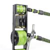 Flexzilla Pro 5/8 x 250 ft Water Hose Heavy Duty Spool ZillaGreen-4