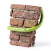 Flexzilla Pro 5/8 x 250 ft Water Hose Heavy Duty Spool ZillaGreen-7